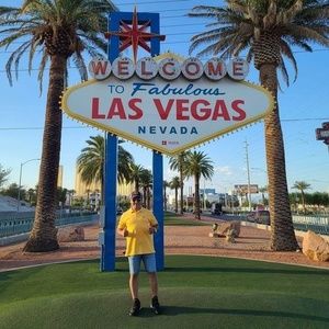 Meet your Posher, Jose joel